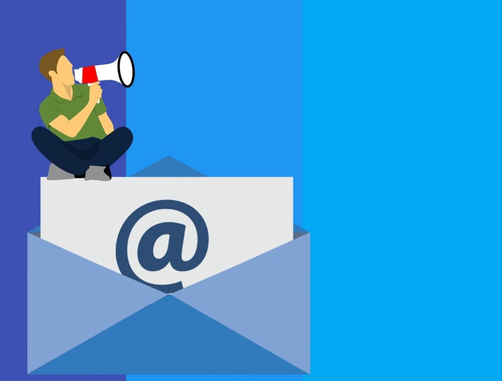 AI Email Machine