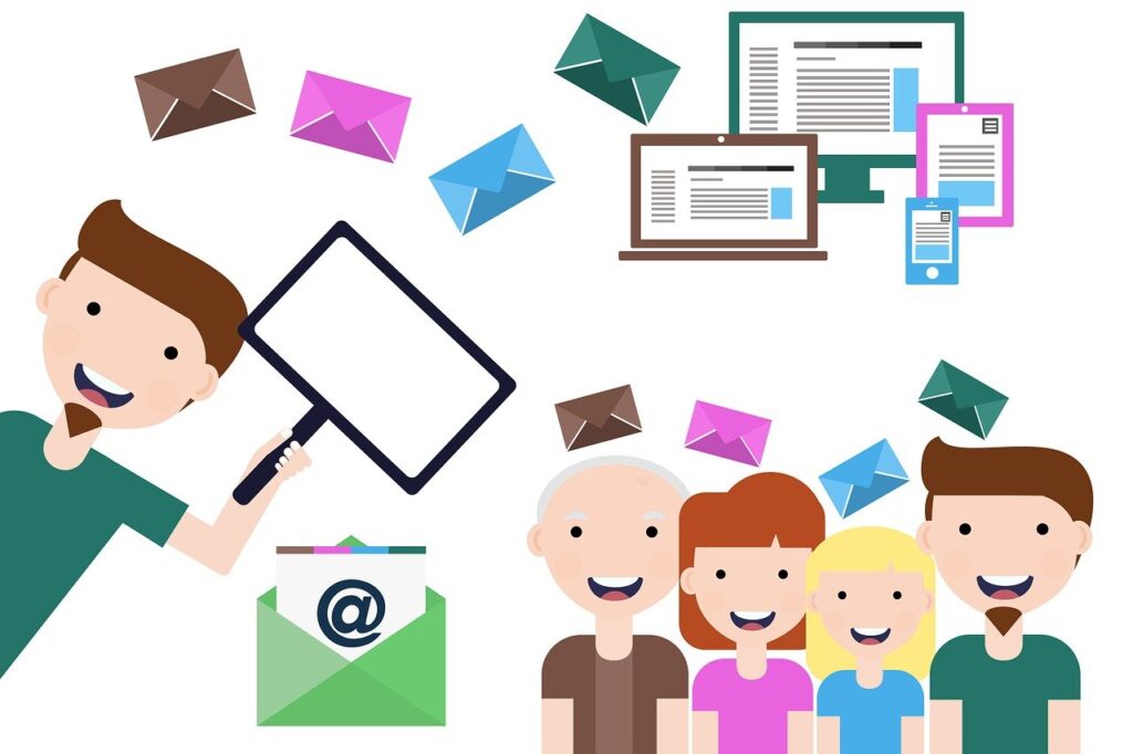 AI Email Machine
