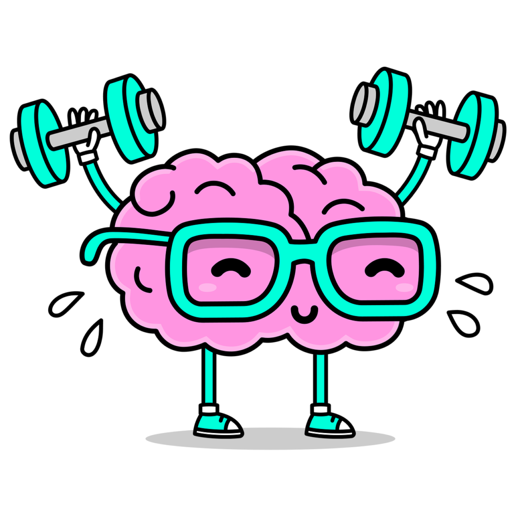 Brain Support Network