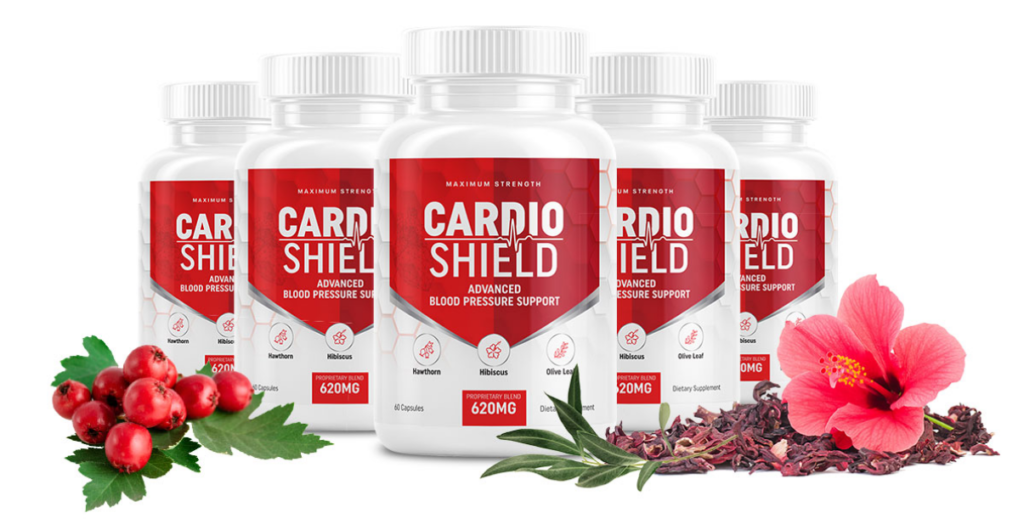 Cardio Shield