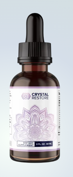 Crystal Restore