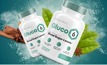Gluco6 Reviews
