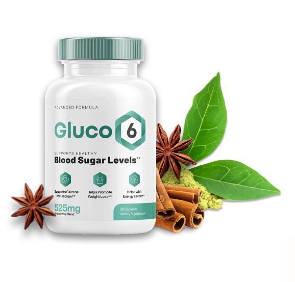 Does Gluco6 Work?