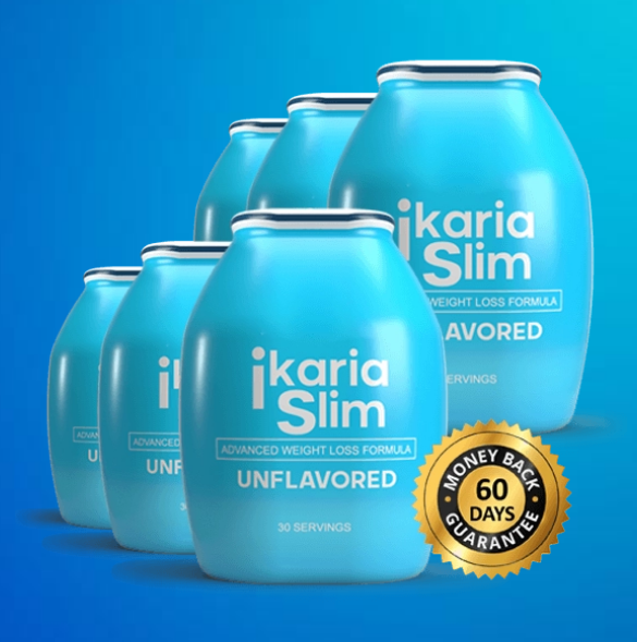 IkariaSlim