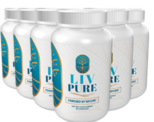 Liv Pure