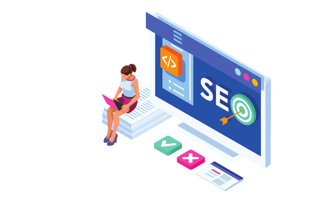 Our SEO-Friendly Search Engine