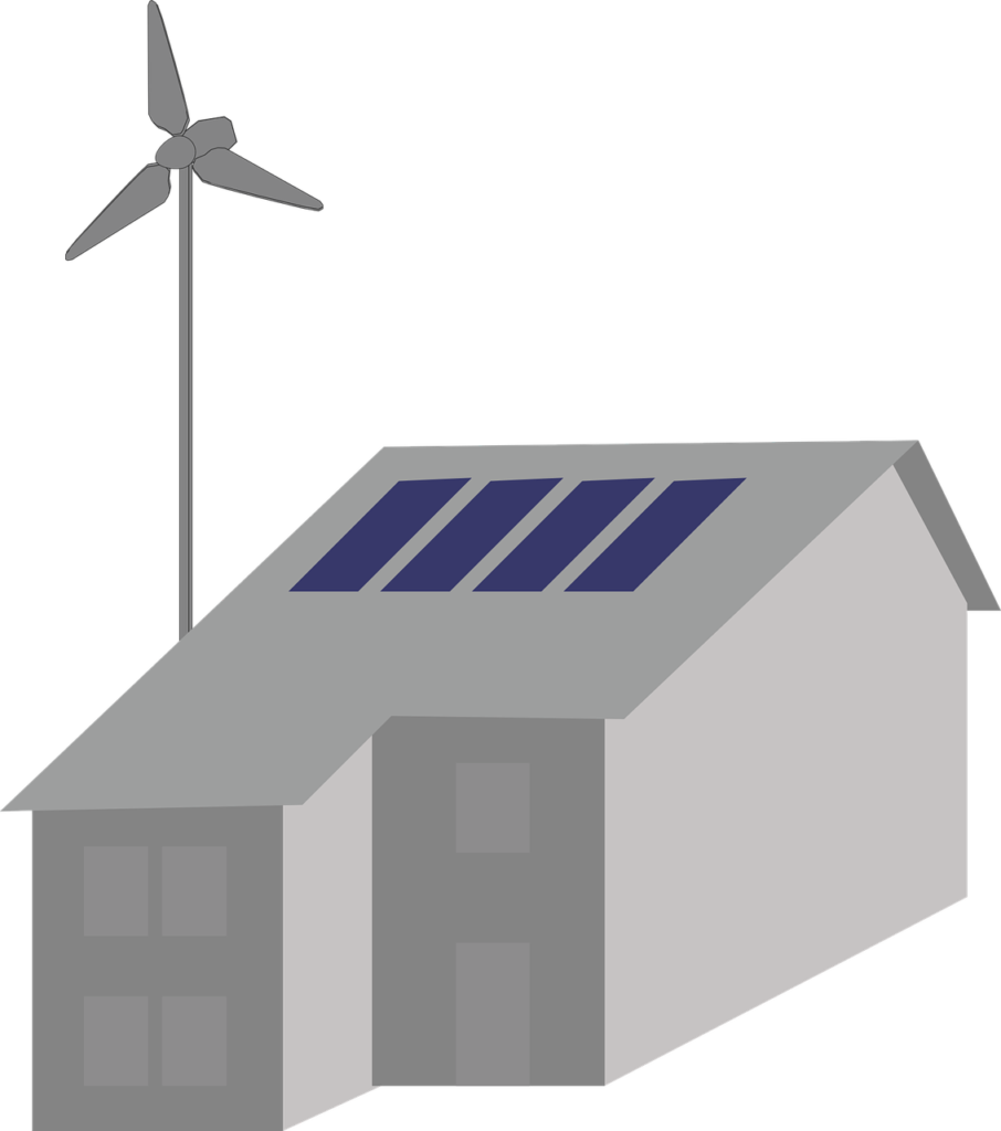 Ultimate Off-Grid Power